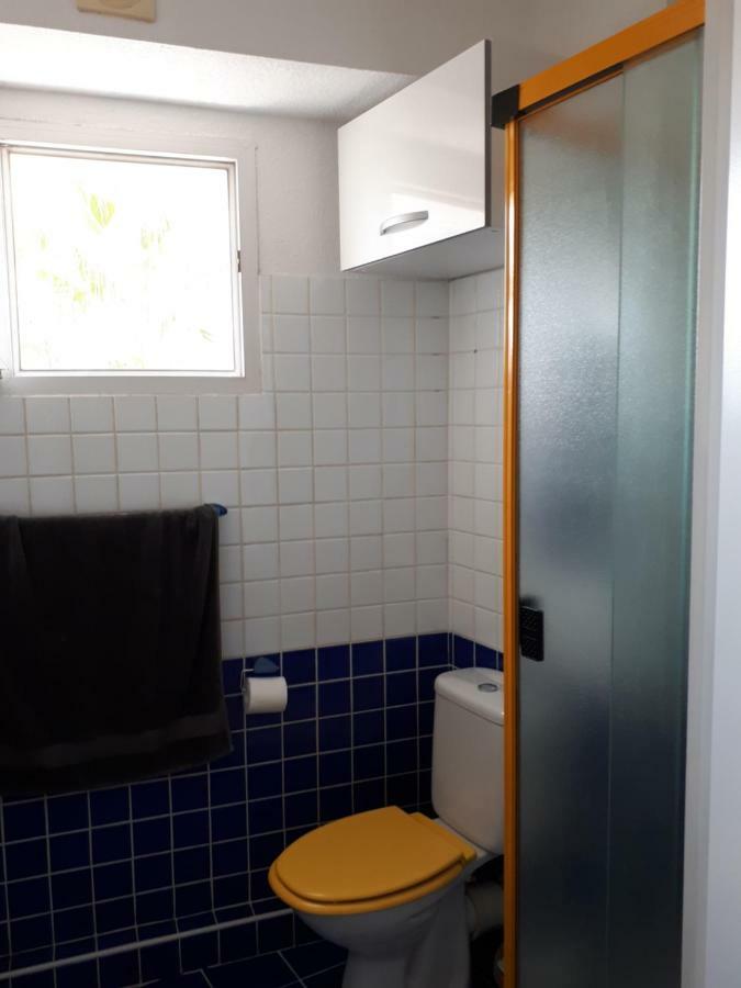 F2 Immeuble Les Pieds Dans L'Eau Apartment Villeneuve-Loubet Luaran gambar